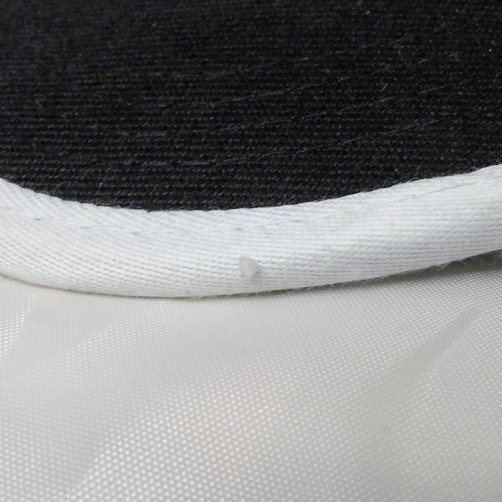 🟣 Baby Girl Embroidered Cap NWOT Adult - Picture 9 of 14
